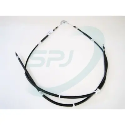 Cable de accionamiento, freno de estacionamiento SPJ 911223 Última Oportunidad
